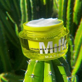 Vegan Milk Moisturizer